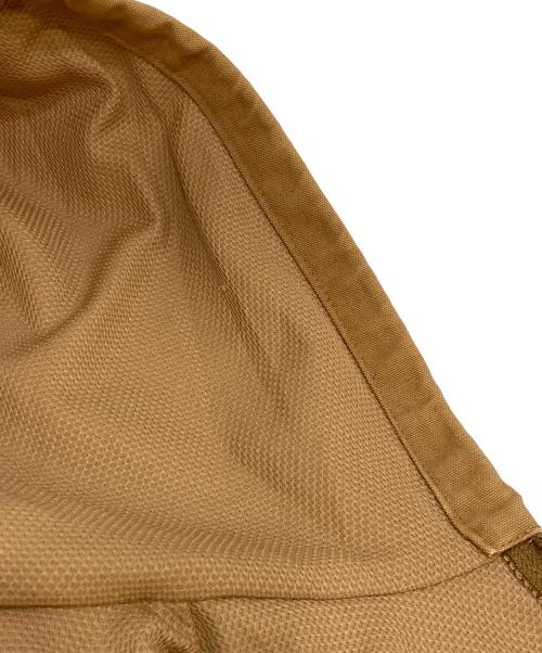 CarHartt（カーハート）CarHartt (カーハート) 80`sアクティブジャケット ブラウン サイズ:SMALLの古着・服飾アイテム