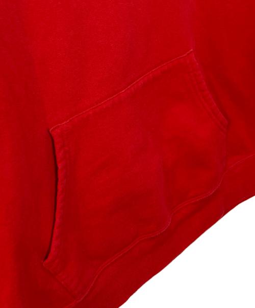 SUPREME（シュプリーム）SUPREME (シュプリーム) Spitfire Hooded Sweatshirt / パーカー ブラック サイズ:Lの古着・服飾アイテム