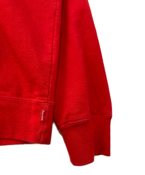 SUPREME（シュプリーム）SUPREME (シュプリーム) Spitfire Hooded Sweatshirt / パーカー ブラック サイズ:Lの古着・服飾アイテム