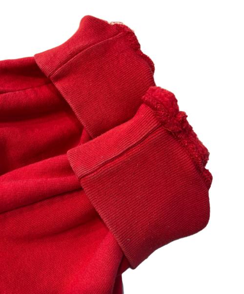 SUPREME（シュプリーム）SUPREME (シュプリーム) Spitfire Hooded Sweatshirt / パーカー ブラック サイズ:Lの古着・服飾アイテム