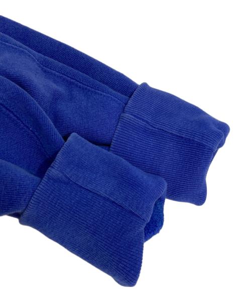 Champion（チャンピオン）Champion (チャンピオン) 90`sリバースウィーブスウェット ブルー サイズ:Lの古着・服飾アイテム