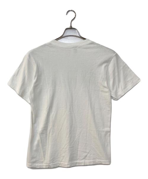 FRANK LLOYD（フランク・ロイド）FRANK LLOYD (フランク・ロイド) 90`s建築Tee ホワイト サイズ:Lの古着・服飾アイテム