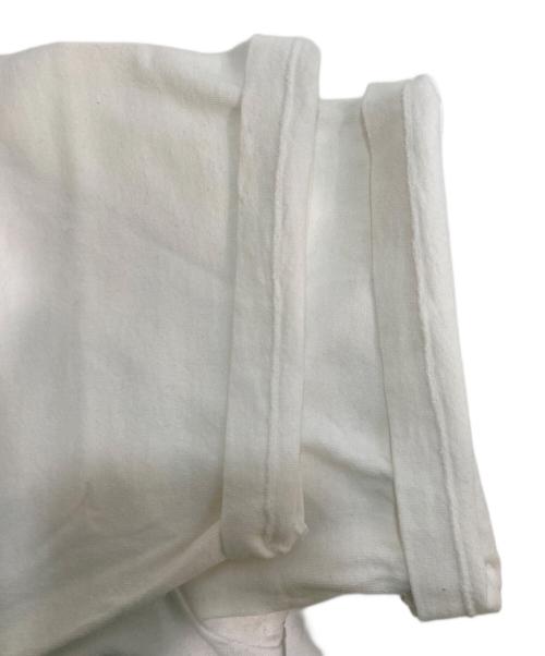 FRANK LLOYD（フランク・ロイド）FRANK LLOYD (フランク・ロイド) 90`s建築Tee ホワイト サイズ:Lの古着・服飾アイテム