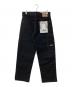 PRSN BLU (プリズンブルース) デニムパンツ ブラック サイズ:32：7000円