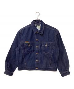 中古・古着通販】tramarossa (トラマロッサ) デニムジャケット