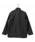 Barbour (バブアー) 2WAYジップアップナイロンジャケット ブラック サイズ:38：18000円