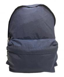 AURALEE（オーラリー）の古着「BACKPACK MADE BY AETA」｜ネイビー