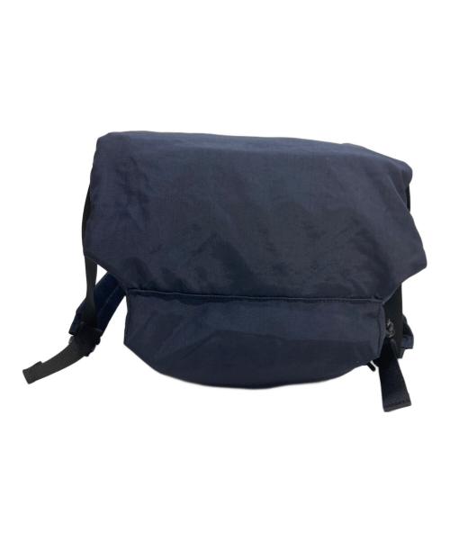 AURALEE（オーラリー）AURALEE (オーラリー) BACKPACK MADE BY AETA ネイビーの古着・服飾アイテム