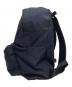 AURALEE (オーラリー) BACKPACK MADE BY AETA ネイビー：30000円