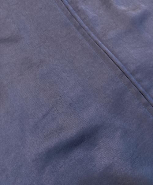 SHARE SPIRIT（シェアスピリット）SHARE SPIRIT (シェアスピリット) 別注サテントラックジャケット ネイビー サイズ:Sの古着・服飾アイテム