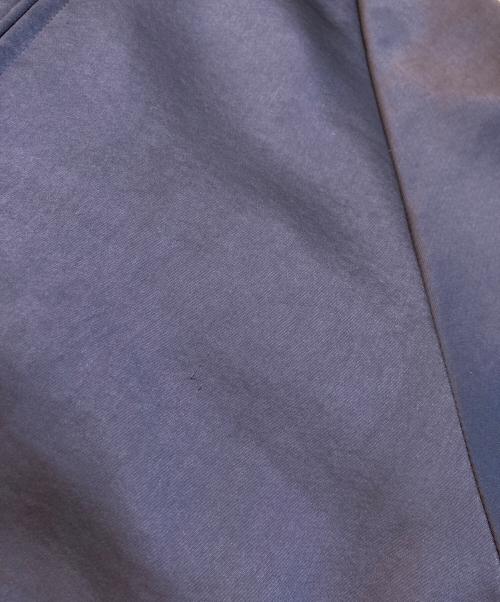 SHARE SPIRIT（シェアスピリット）SHARE SPIRIT (シェアスピリット) 別注サテントラックジャケット ネイビー サイズ:Sの古着・服飾アイテム