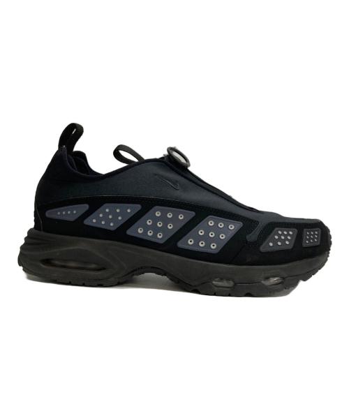 NIKE（ナイキ）NIKE (ナイキ) W AIR MAX SNDR  エア マックス SNDR ブラック サイズ:26の古着・服飾アイテム