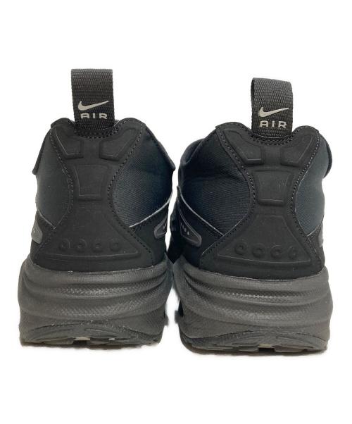 NIKE（ナイキ）NIKE (ナイキ) W AIR MAX SNDR  エア マックス SNDR ブラック サイズ:26の古着・服飾アイテム
