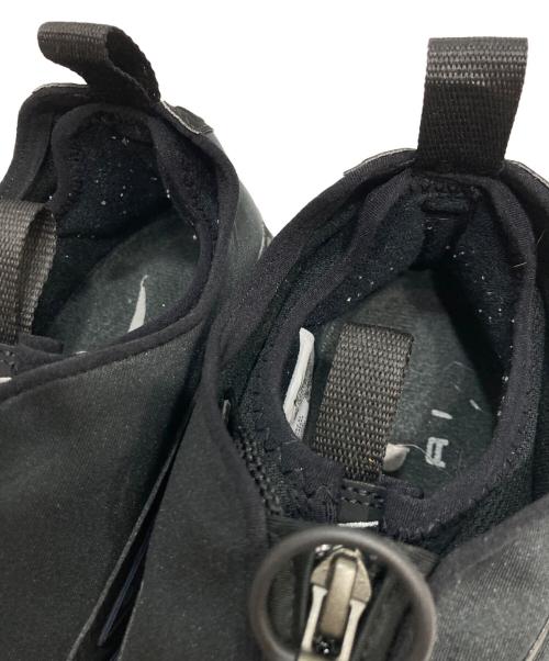 NIKE（ナイキ）NIKE (ナイキ) W AIR MAX SNDR  エア マックス SNDR ブラック サイズ:26の古着・服飾アイテム