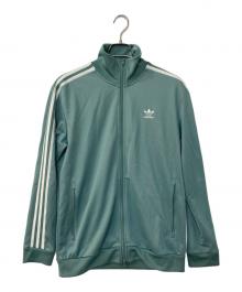adidas（アディダス）の古着「BECKENBAUER TRACK TOP」｜グリーン