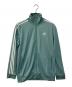 adidas（アディダス）の古着「BECKENBAUER TRACK TOP」｜グリーン