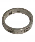 GUCCIグッチ）の古着「アイコンスターリング」