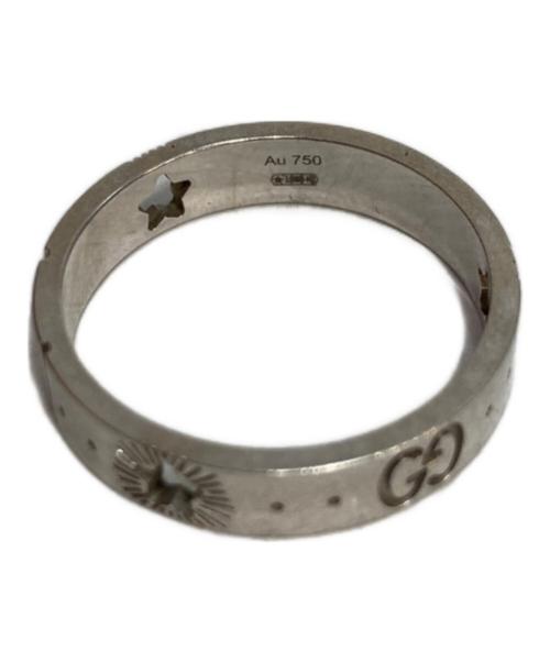 GUCCI（グッチ）GUCCI (グッチ) アイコンスターリング サイズ:13の古着・服飾アイテム