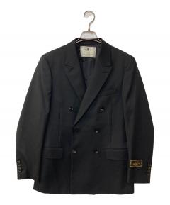 中古・古着通販】Cornier (コルニエ) Super130's WORSTED WOOL LIGHT