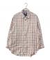 MAISON SPECIAL（メゾンスペシャル）の古着「Prime-Over Regular Collar Shirt Coat」｜ホワイト
