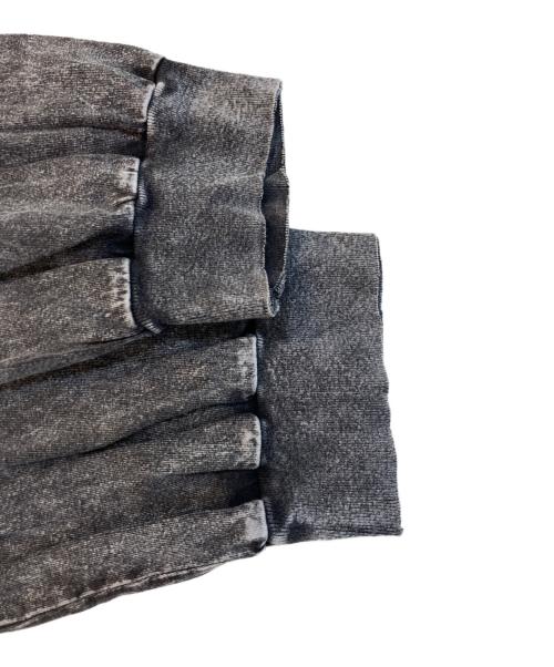 MAISON SPECIAL（メゾンスペシャル）MAISON SPECIAL (メゾンスペシャル) グラフィックL/S TEE グレー サイズ:2の古着・服飾アイテム