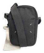 Maison Margielaメゾンマルジェラ）の古着「NEW MINI CAMERA BAG ショルダーバッグ」｜ブラック