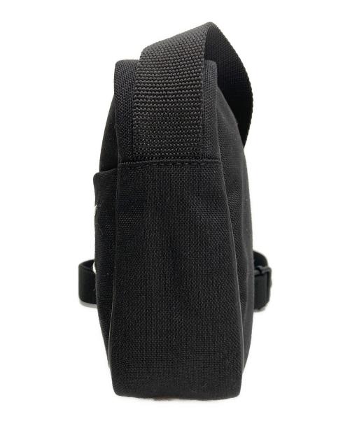 Maison Margiela（メゾンマルジェラ）Maison Margiela (メゾンマルジェラ) NEW MINI CAMERA BAG ショルダーバッグ ブラックの古着・服飾アイテム