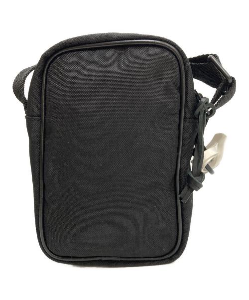 Maison Margiela（メゾンマルジェラ）Maison Margiela (メゾンマルジェラ) NEW MINI CAMERA BAG ショルダーバッグ ブラックの古着・服飾アイテム