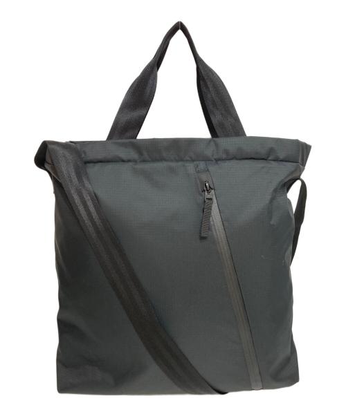 WEXLEY（ウェクスレイ）WEXLEY (ウェクスレイ) リップストップ2WAYショルダーバッグの古着・服飾アイテム