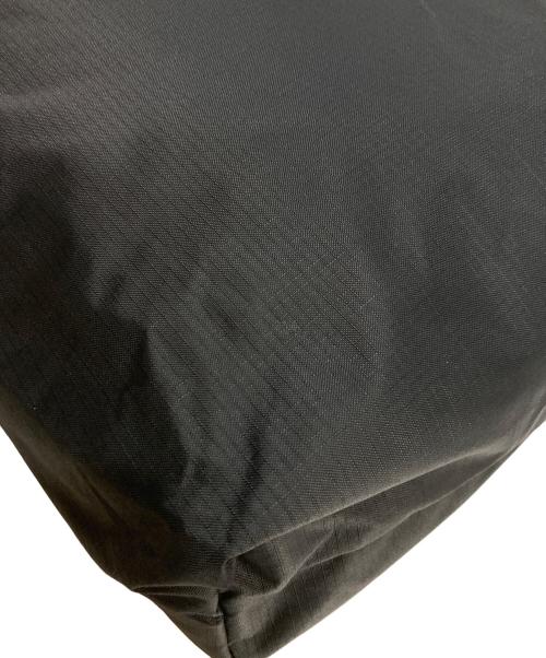 WEXLEY（ウェクスレイ）WEXLEY (ウェクスレイ) リップストップ2WAYショルダーバッグの古着・服飾アイテム