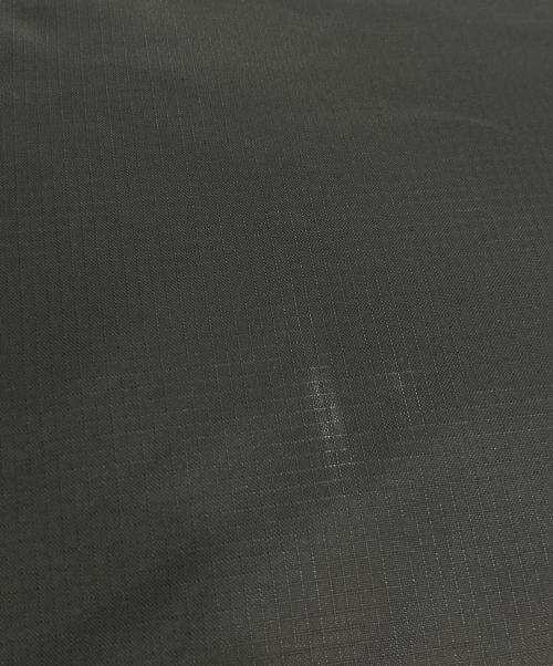 WEXLEY（ウェクスレイ）WEXLEY (ウェクスレイ) リップストップ2WAYショルダーバッグの古着・服飾アイテム