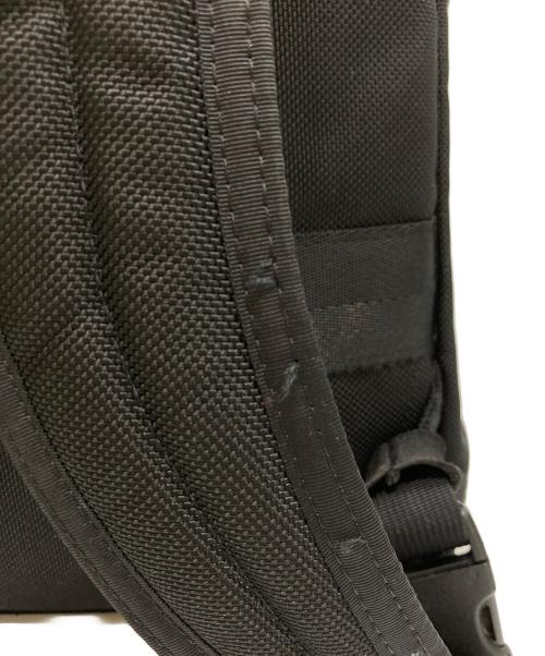 BRIEFING（ブリーフィング）BRIEFING (ブリーフィング) NEO TRINITY LINER ブラックの古着・服飾アイテム