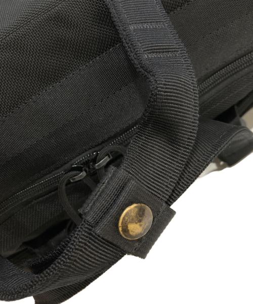 BRIEFING（ブリーフィング）BRIEFING (ブリーフィング) NEO TRINITY LINER ブラックの古着・服飾アイテム