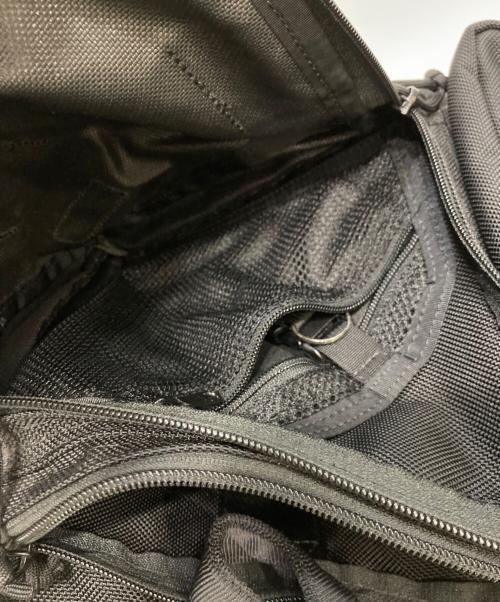 BRIEFING（ブリーフィング）BRIEFING (ブリーフィング) NEO TRINITY LINER ブラックの古着・服飾アイテム