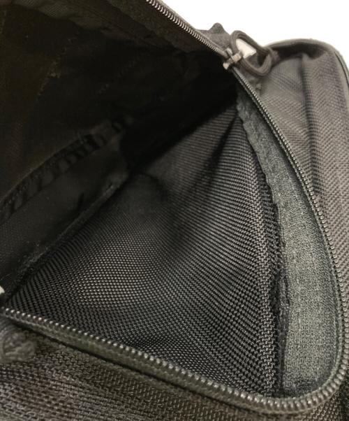 BRIEFING（ブリーフィング）BRIEFING (ブリーフィング) NEO TRINITY LINER ブラックの古着・服飾アイテム