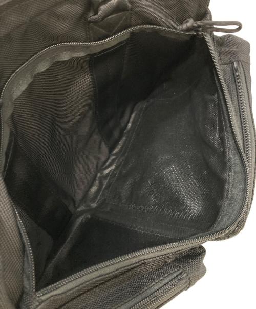 BRIEFING（ブリーフィング）BRIEFING (ブリーフィング) NEO TRINITY LINER ブラックの古着・服飾アイテム