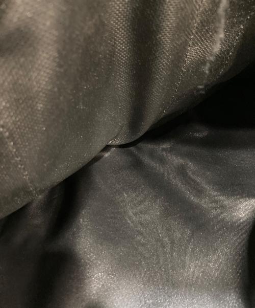 BRIEFING（ブリーフィング）BRIEFING (ブリーフィング) NEO TRINITY LINER ブラックの古着・服飾アイテム