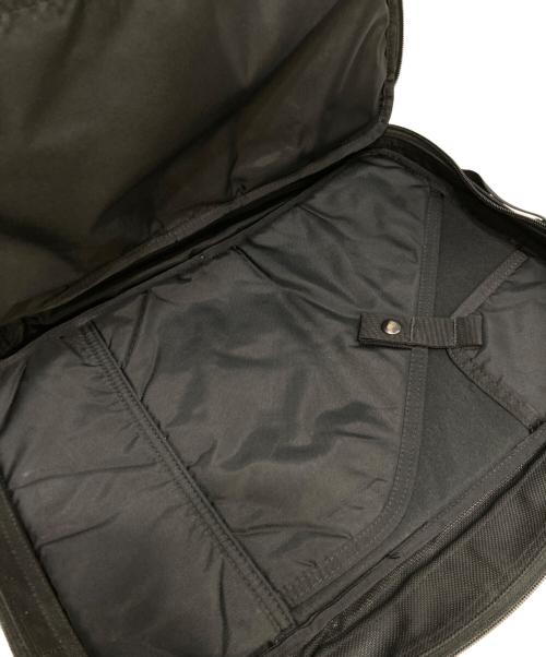 BRIEFING（ブリーフィング）BRIEFING (ブリーフィング) NEO TRINITY LINER ブラックの古着・服飾アイテム