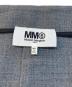 MM6 Maison Margielaの古着・服飾アイテム：12000円