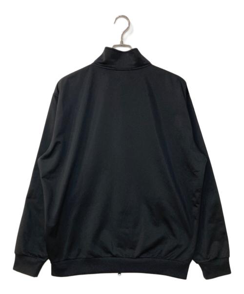 adidas（アディダス）adidas (アディダス) ベッケンバウアー トラックジャケット ブラック サイズ:Mの古着・服飾アイテム