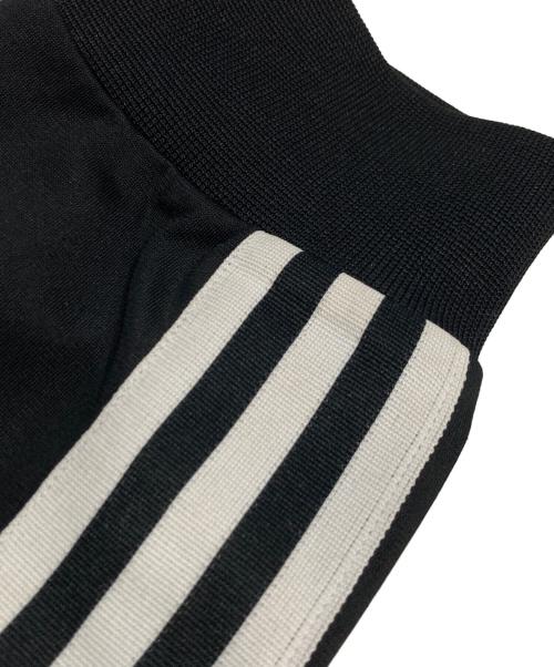 adidas（アディダス）adidas (アディダス) ベッケンバウアー トラックジャケット ブラック サイズ:Mの古着・服飾アイテム