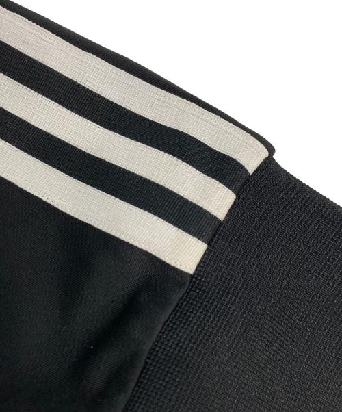 adidas（アディダス）adidas (アディダス) ベッケンバウアー トラックジャケット ブラック サイズ:Mの古着・服飾アイテム