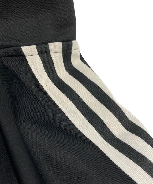 adidas（アディダス）adidas (アディダス) ベッケンバウアー トラックジャケット ブラック サイズ:Mの古着・服飾アイテム