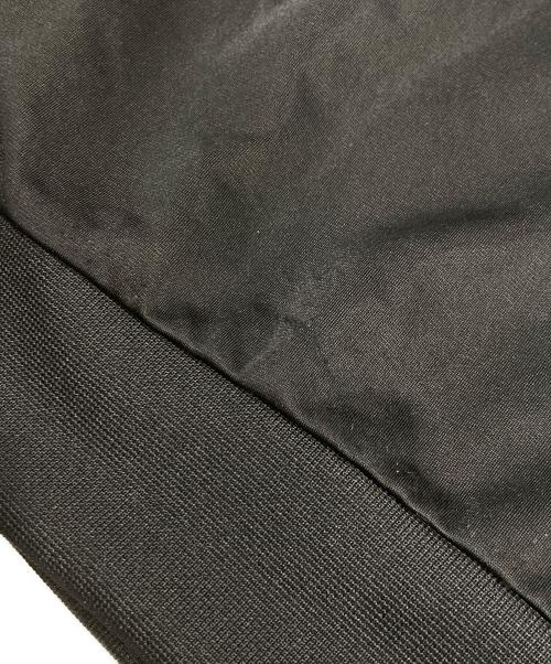 adidas（アディダス）adidas (アディダス) ベッケンバウアー トラックジャケット ブラック サイズ:Mの古着・服飾アイテム