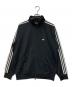 adidas（アディダス）の古着「ベッケンバウアー トラックジャケット」｜ブラック