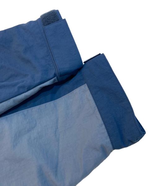 WILD THINGS（ワイルドシングス）WILD THINGS (ワイルドシングス) AH MURDERZ (アームターズ) WTAM CHAMONIX JACKET シャモニージャケット ネイビー サイズ:Lの古着・服飾アイテム