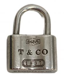 TIFFANY & Co.（ティファニー）の古着「カデナロック」