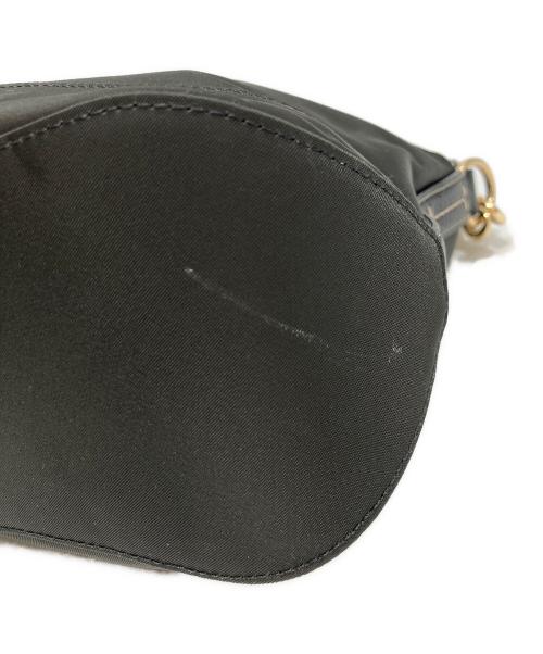 COACH（コーチ）COACH (コーチ) エリス ショルダー バッグ ブラックの古着・服飾アイテム