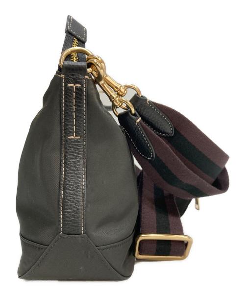 COACH（コーチ）COACH (コーチ) エリス ショルダー バッグ ブラックの古着・服飾アイテム