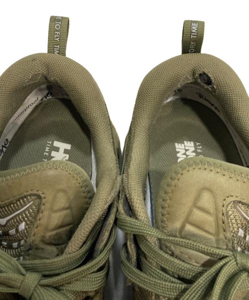 HOKAONEONE（ホカオネオネ）HOKAONEONE (ホカオネオネ) HOKA ONE ONE ULTRA LOW WP グリーン サイズ:27cmの古着・服飾アイテム